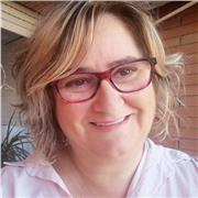 Molta experiència en classes on-line per primària i secundària!